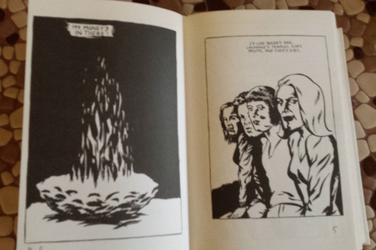 Raymond Pettibon : The Books, 1978-1998 by Raymond Pettibon (2000