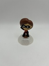 McDonald  s Happy Meal Toy 2023 Pixar Disney 100 Mrs. Incredible The Incredibles