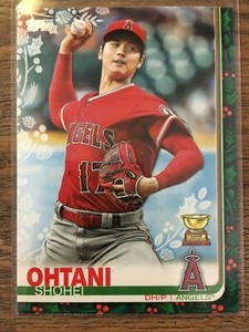 ohtani all star