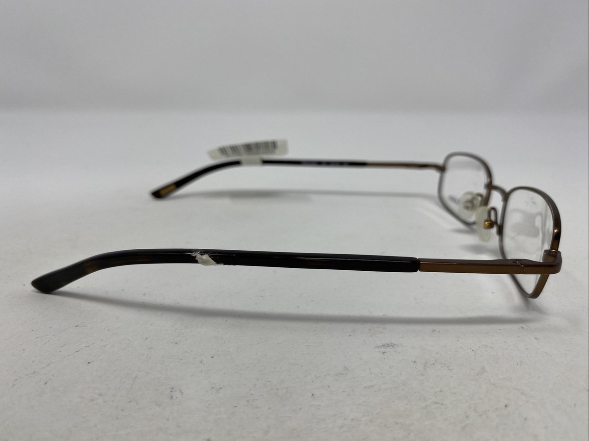 Polo Ralph Lauren 8004 120 46-16-130 Dark Bronze Full Rim 