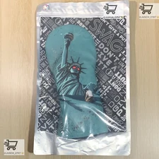 Swag Golf Lady Liberty Driver Head Cover 🇺🇸USA NEW YORK STATUE LIBERTY ⛳️ Teal