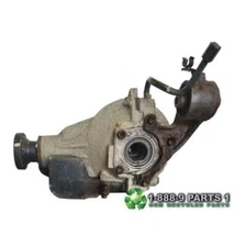 Carrier Rear Axle 2.4L Automatic Transmission Fits 09-13 VITARA 9030