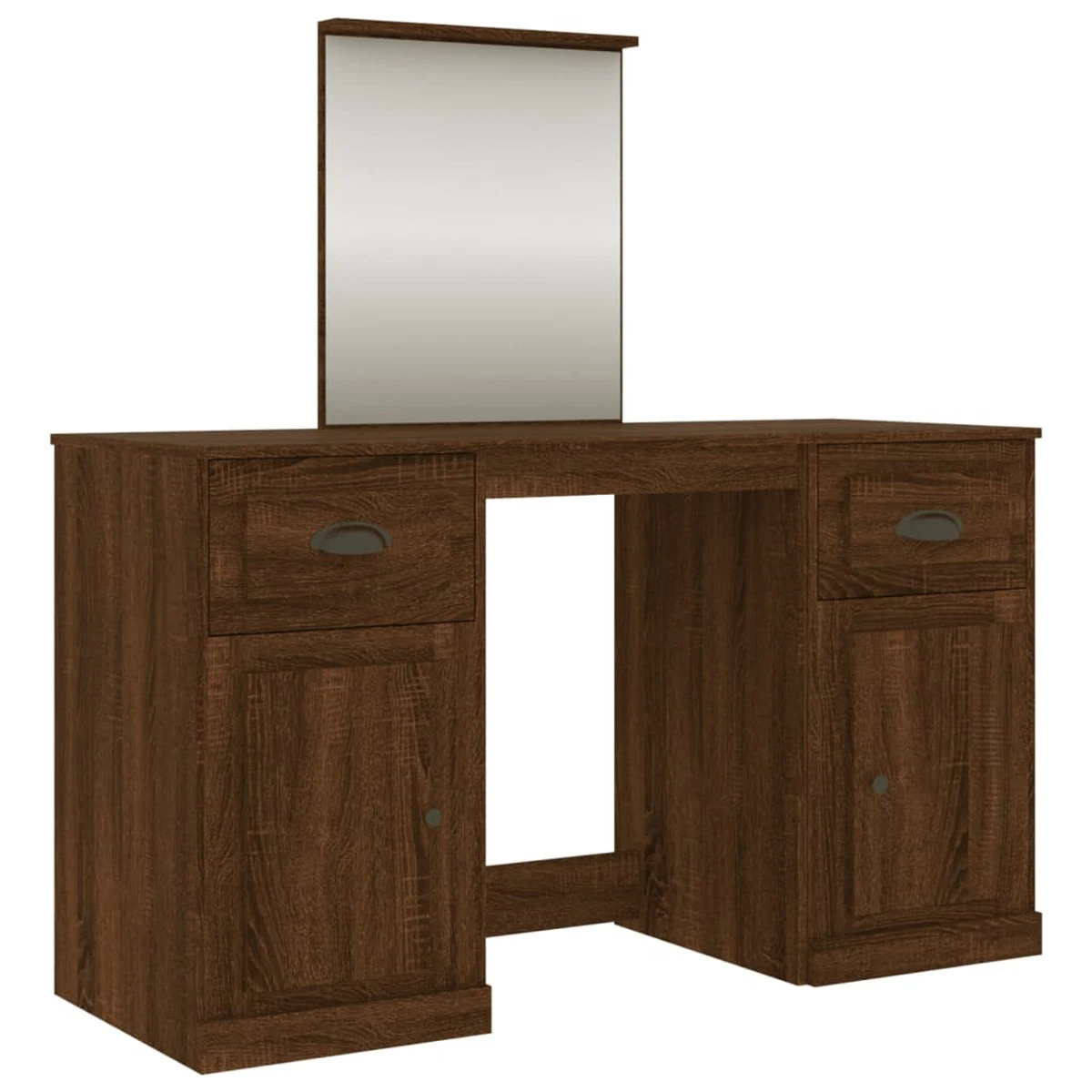 Dressing table sale mirror price