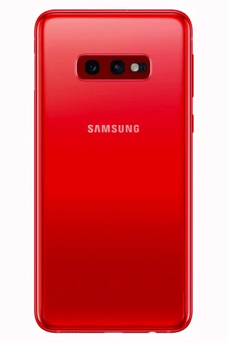 Samsung Galaxy S10e SM-G970F/DS 128GB Factory Unlocked DUAL SIM Smartphone US - Afbeelding 20 van 41