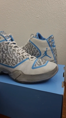 Size 13 - Air Jordan 29 Pantone for sale online | eBay