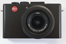 徕卡D-LUX 6 10-11.9mp 数码相机| eBay