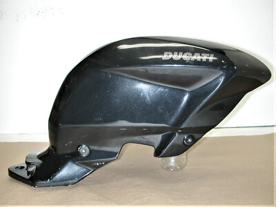Ducati Super Bike 848 1098 1198 Streetfighter OEM 58631721A Fuel