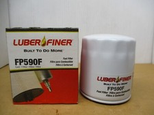 LUBER FINER FP590F FUEL FILTER