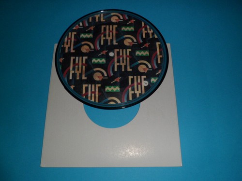 PICTURE DISCS VINYL RECORDS Rock Punk Funk Pop 60's 70's 80's Various Artists 7" - Picture 49 of 52