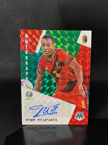2021 Panini Mosaic UEFA EURO 2020 Soccer *$2 MIN FOR FREE SHIPPING* Fresh Pulls - Picture 8 of 263