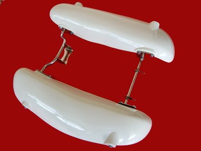 1967 Yamaha YL2C YL2CM (YL2_67_SRE) OEM Parts