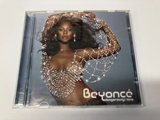 Beyonce - Dangerously in Love CD