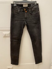 JEANS UOMO JECKERSON DENIM***TAGLIA 31***SECOND HAND CONDIZIONI OTTIME
