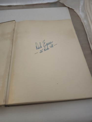 Picasso: Fifty Years of His Art by Alfred H. Barr Jr. - 1946 First Edition Book - Foto 4 di 7