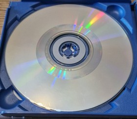 Sega Rally 2 - Sega Dreamcast (PAL) - boxed and complete