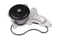 Hepu Wasserpumpe MotorküHlung P7858 FüR Toyota HR Auris Corolla NGX10_ NGX10R