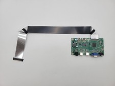 LG 32MR50C-B 32" Curved Monitor Main Board Motherboard 715GD998-M0F-B00-004K