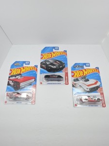 Hot Wheels Red Edition Target | eBay