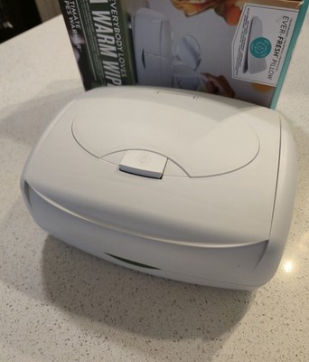 Prince Lionheart Ultimate Anti-microbial Wipes Warmer