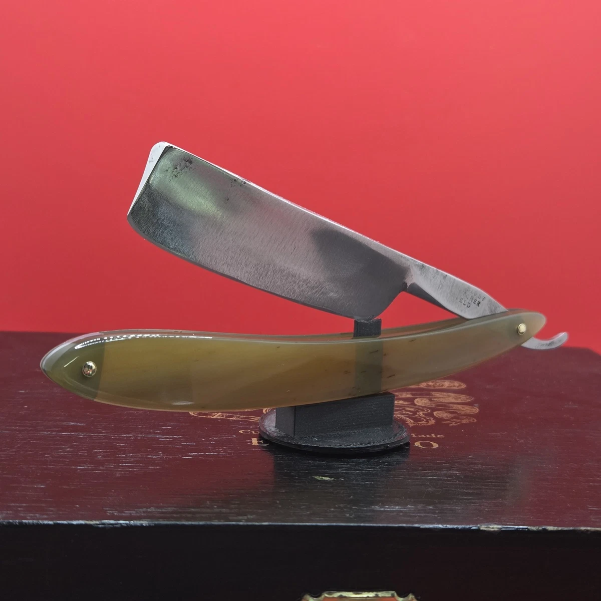 Sheffield Straight Razor for sale | eBay