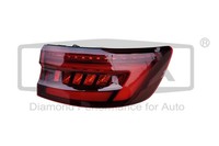 Heckleuchte DPA 99451802602 FüR Audi A4 B9 Avant 8W5 8WD 8W2 8WC Allroad 8WH 8WJ