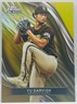 Yu Darvish 2024 Topps Chrome Black Gold Refractors /50 #95