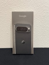 Google Pixel 10 Pro XL - 256 GB - Obsidian AT T BRAND NEW SEALED IN BOX.