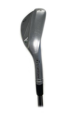TaylorMade MG4 Milled Grind 4 SB 56*/12* Sand Wedge Steel True