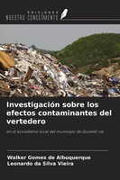 Walker Gomes De Albuquerque (U. A.) | InvestigacióN Sobre Los Efectos...