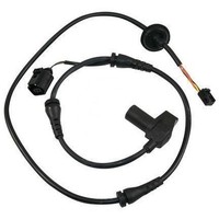 Sensor Raddrehzahl Passiver Sensor 1.000 Mm Kabel A.B.S. FüR U.A. Audi A4