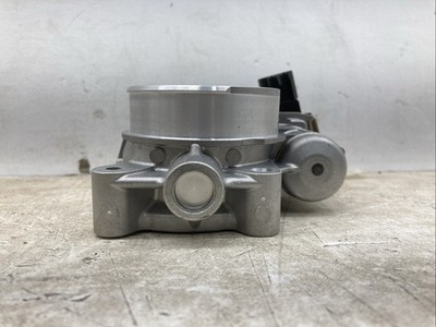 GM Original Equipment Fuel Injection Throttle Body - Ubuy UK - View #2