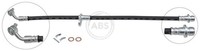 A.B.S. Bremsschlauch SL 1174 FüR Honda CR 5 4 Dtec RE6 4WD RM1 AWD RE5 RM2 Ivtec