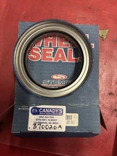 STEMCO WHEEL SEAL 370020A