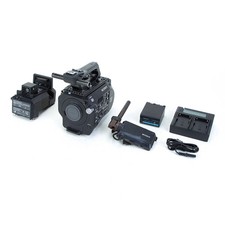 Sony PXW-FS7 4K XDCAM Camera System with XDCA-FS7 Extension Unit - SKU 2025829