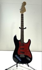 20th Anniversary Fender Squier Stratocaster for sale online | eBay