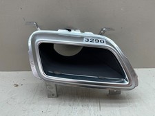 2020-2026 CADILLAC XT5 RH EXHAUST MUFFLER TIP 84410561 OEM