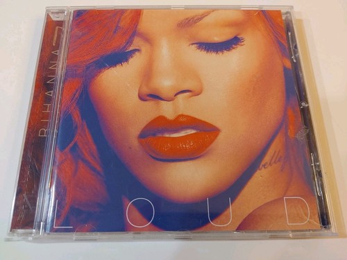 Rihanna - Loud CD *Excellent Condition* - Bild 1 von 5