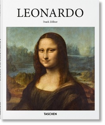 Frank Zöllner Leonardo (Hardback) Basic Art (UK IMPORT)