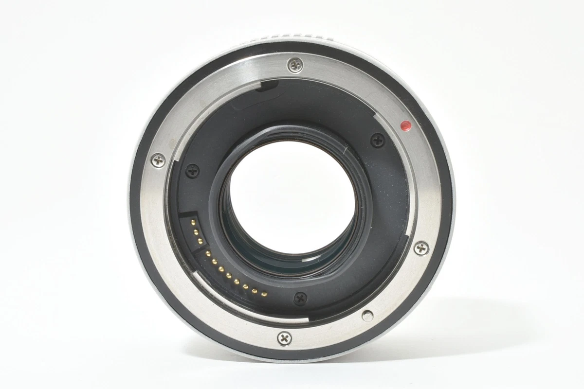 [MINT] Canon Extender EF 1.4x II Teleconverter From JAPAN