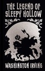 Legend of Sleepy Hollow and Other Stories, Hardcover by Irving, Washington, L...