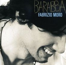 Barabba von Fabrizio Moro | CD | Zustand sehr gut
