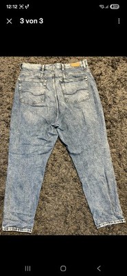 S.Oliver ღღ Jeans  wide leg - W44 ღღ blau ღღ TOP Zustand