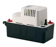 Franklin Electric 1/30 HP 115-Volt Condensate Removal Pump VCMA-20ULST