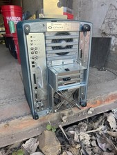 Silicon Graphics Octane Cmnb015ang400