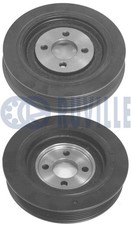 Poulies diverses Peugeot BOXER