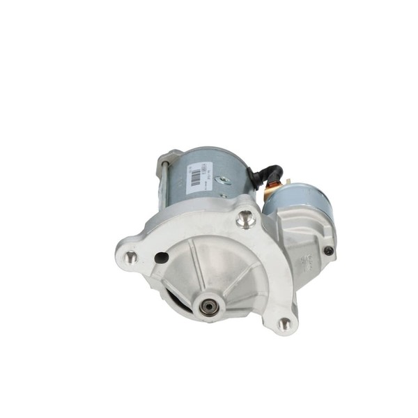 Starter Valeo 460529 FüR CitroëN Peugeot Fiat Lancia Hyundai XM-image