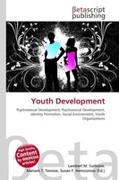 Lambert M. Surhone (U. A.) | Youth Development | Taschenbuch | Englisch (2026)