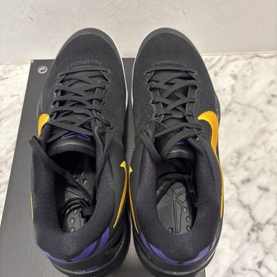 KOBE 8 PROTRO 28.5センチ Size 11 - Nike Kobe 8 Protro Lakers Away for sale online | eBay