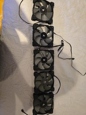 Corsair 120mm Case Fan 12V DC , 4 Pin 0.30A