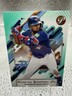 2025 Topps Pristine Vladimir Guerrero Jr. Aqua Refractor /199 Blue Jays